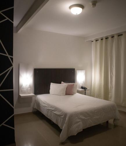 Hotel Los Lirios in 메리다 Hotel Los Lirios in 메리다