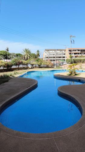 Apartamento Tipo Estudio en Playa el Angel, Maneiro Pampatar Isla de Margarita in Margarita Island Apartamento Tipo Estudio en Playa el Angel, Maneiro Pampatar Isla de Margarita in Margarita Island