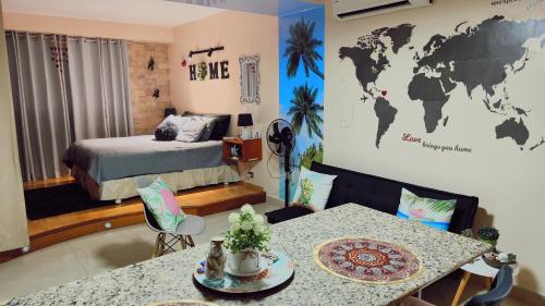 Apartamento Tipo Estudio en Playa el Angel, Maneiro Pampatar Isla de Margarita in Margarita Island Apartamento Tipo Estudio en Playa el Angel, Maneiro Pampatar Isla de Margarita in Margarita Island