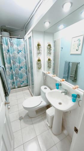 Apartamento Tipo Estudio en Playa el Angel, Maneiro Pampatar Isla de Margarita in Margarita Island Apartamento Tipo Estudio en Playa el Angel, Maneiro Pampatar Isla de Margarita in Margarita Island