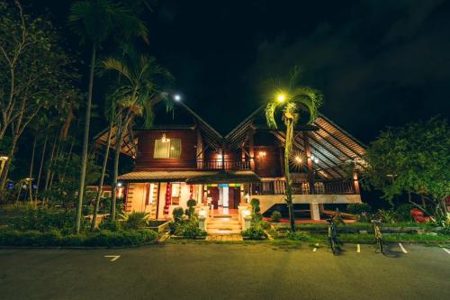 المنظر الخارجي, Aphirata Resort in ضواحي نان المنظر الخارجي, Aphirata Resort in ضواحي نان