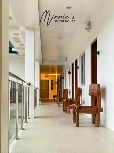 Minnie's Guest House near Santa Isabel Erőd Minnie's Guest House near Santa Isabel Erőd