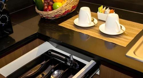 F1 호텔 마닐라 (F1 Hotel Manila) in 마닐라 F1 호텔 마닐라 (F1 Hotel Manila) in 마닐라