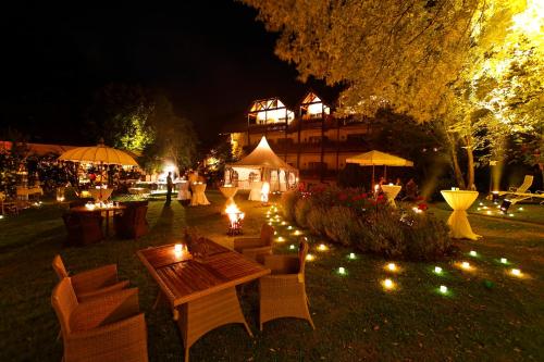 مرافق, لاندهوتل هيرشين (Landhotel Hirschen) in Oberwolfach مرافق, لاندهوتل هيرشين (Landhotel Hirschen) in Oberwolfach