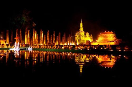 Nearby attraction, SawasdeeSukhothai Resort in Sukhothai Nearby attraction, SawasdeeSukhothai Resort in Sukhothai
