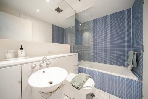 Bathroom, City Haven Nest in Other Bathroom, City Haven Nest in Other