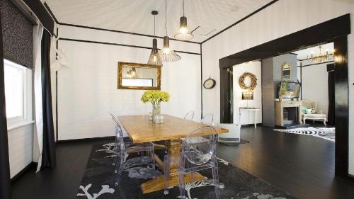 المرافق, Le Petit Chateau in Medlow Bath المرافق, Le Petit Chateau in Medlow Bath