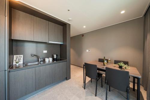 Sokcho Mari Vista Hotel in Joyang-dong Sokcho Mari Vista Hotel in Joyang-dong