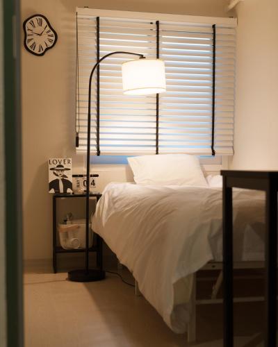 Bed, Pocket Seoul Branch 2 near Guro Digital Complex Bed, Pocket Seoul Branch 2 near Guro Digital Complex