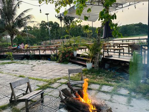 Ben Ho Homestay in Xa Gia Tan Ben Ho Homestay in Xa Gia Tan