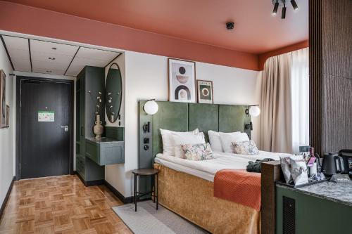 Hotel Fratelli in Karlstad Hotel Fratelli in Karlstad
