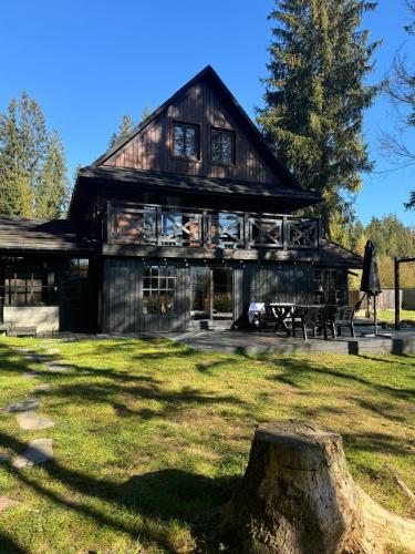 外部景觀, Fabryka Snów loft w sercu Beskidów (Fabryka Snow loft w sercu Beskidow) in 伊斯特布娜 外部景觀, Fabryka Snów loft w sercu Beskidów (Fabryka Snow loft w sercu Beskidow) in 伊斯特布娜