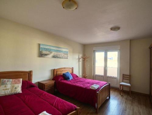 艾斯卡里納塔賓館 (Pension Escalinata) in 撒利亞 艾斯卡里納塔賓館 (Pension Escalinata) in 撒利亞