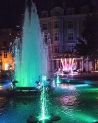 This photo about Apartment Marasha shared on HyHotel.com