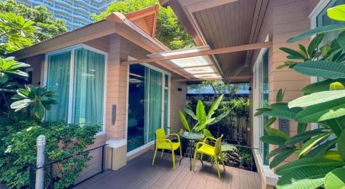 BBHOUSE パタヤ (BBHOUSE pattaya) in ドンターンビーチ BBHOUSE パタヤ (BBHOUSE pattaya) in ドンターンビーチ