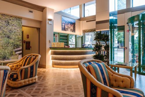 Crystal Hotel Varese in Varese Crystal Hotel Varese in Varese