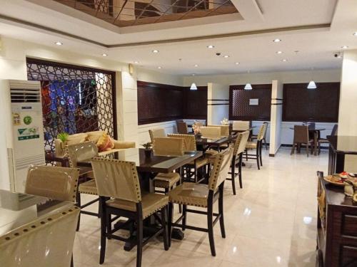 Facilities, شقق أجنحة عنوان للشقق المخدومة in Al Jubail Facilities, شقق أجنحة عنوان للشقق المخدومة in Al Jubail