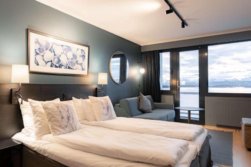 Quality Hotel Alexandra in Molde Quality Hotel Alexandra in Molde