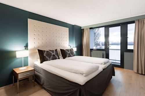 Quality Hotel Alexandra in Molde City Center Quality Hotel Alexandra in Molde City Center