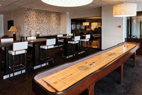 Rekreasjonsfasiliteter, Quality Hotel Alexandra in Molde Rekreasjonsfasiliteter, Quality Hotel Alexandra in Molde