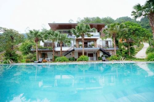 View, Sunset Haven Villa - Venuestay in Phu Nghia (Soc Son) View, Sunset Haven Villa - Venuestay in Phu Nghia (Soc Son)