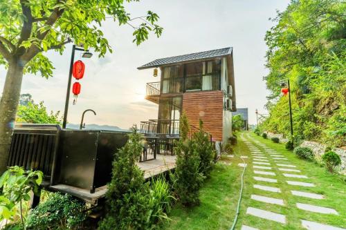 Exterior view, Sunset Haven Villa - Venuestay in Phu Nghia (Soc Son) Exterior view, Sunset Haven Villa - Venuestay in Phu Nghia (Soc Son)