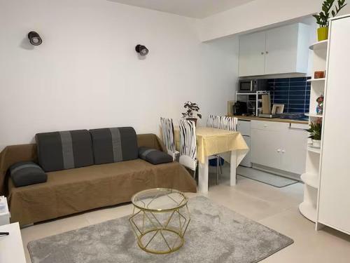 Studio 5-minute walk from Trocadéro (Studio 5-minute walk from Trocadero) in Paris Studio 5-minute walk from Trocadéro (Studio 5-minute walk from Trocadero) in Paris