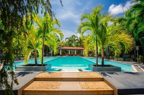 Peacock village and Spa in Arachchikattuwa Peacock village and Spa in Arachchikattuwa