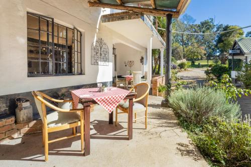 Unterkunft von außen, Hebron Haven Hotel in Howick Unterkunft von außen, Hebron Haven Hotel in Howick
