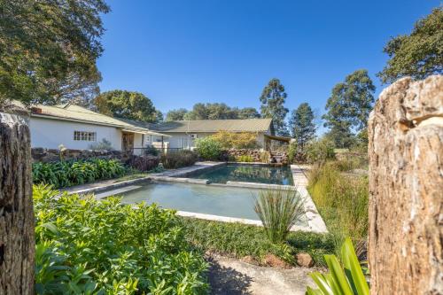 泳池, Hebron Haven Hotel in 豪伊克 泳池, Hebron Haven Hotel in 豪伊克