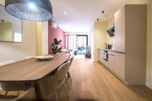 Sadržaji, Apartamento moderno con terraza en el centro in Valencia Sadržaji, Apartamento moderno con terraza en el centro in Valencia