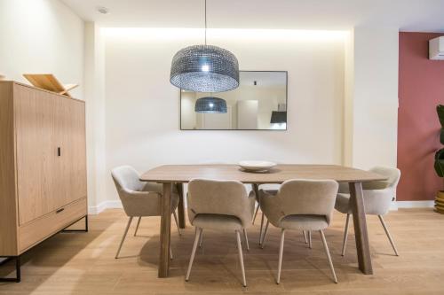 Sadržaji, Apartamento moderno con terraza en el centro in Valencia Sadržaji, Apartamento moderno con terraza en el centro in Valencia