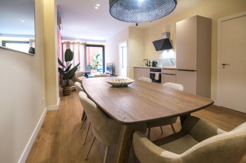 Sadržaji, Apartamento moderno con terraza en el centro in Valencia Sadržaji, Apartamento moderno con terraza en el centro in Valencia