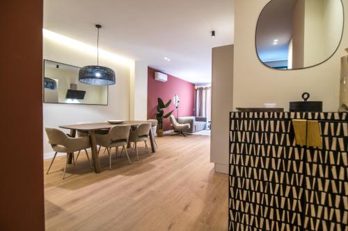 Sadržaji, Apartamento moderno con terraza en el centro in Valencia Sadržaji, Apartamento moderno con terraza en el centro in Valencia