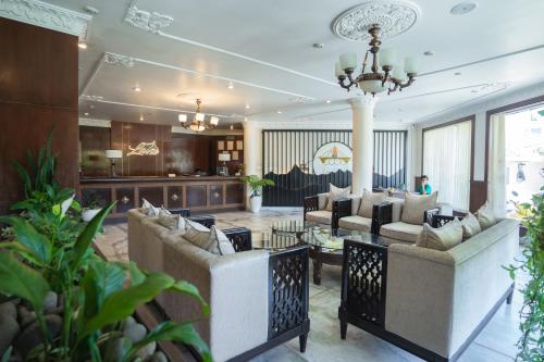 المنظر الخارجي, LAVEE Residence in باودا جورباتي المنظر الخارجي, LAVEE Residence in باودا جورباتي