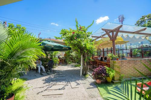 المنظر الخارجي, LAVEE Residence in باودا جورباتي المنظر الخارجي, LAVEE Residence in باودا جورباتي