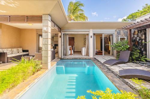 Tropical Villa - 3 Bedrooms in the heart of Grand-Baie