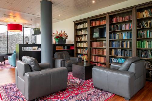 บริการและสิ่งอำนวยความสะดวก, โรงแรมบาสเตียน อัลเมียร์ (Bastion Hotel Almere) in อัลเมีย์ บริการและสิ่งอำนวยความสะดวก, โรงแรมบาสเตียน อัลเมียร์ (Bastion Hotel Almere) in อัลเมีย์