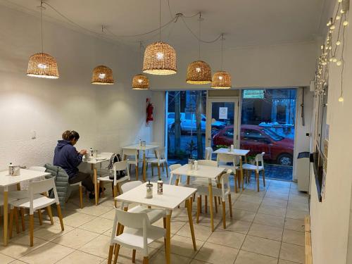 Food and beverages, Hotel Lobo de Mar - LH in Mar Del Plata Food and beverages, Hotel Lobo de Mar - LH in Mar Del Plata