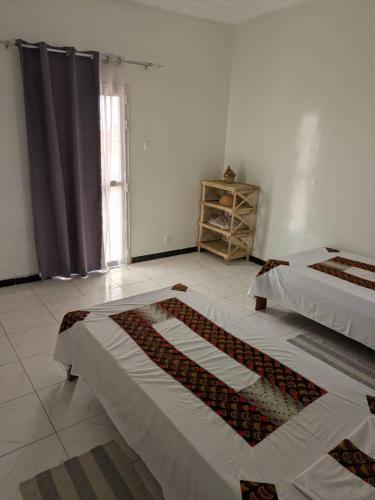 Le confort in Thies Le confort in Thies