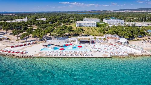 Programlehetőségek, Resort Beach Villa in Solaris Programlehetőségek, Resort Beach Villa in Solaris