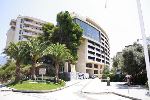 Harmonia Apart Hotel in Zavala Harmonia Apart Hotel in Zavala