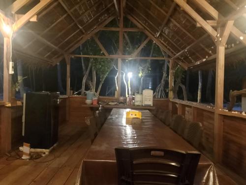 Marlina Homestay in Saukabu Marlina Homestay in Saukabu