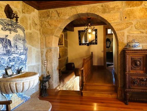 Vivenda Miranda in เปเรลยา Vivenda Miranda in เปเรลยา