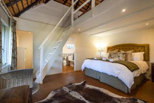 Hebron Haven Hotel in Howick Hebron Haven Hotel in Howick