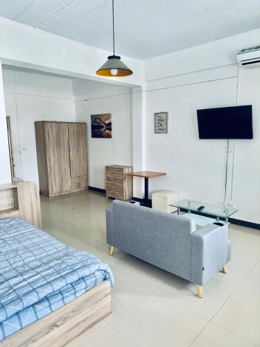 Green Terrace Residence Phuket in Maiton Island Green Terrace Residence Phuket in Maiton Island