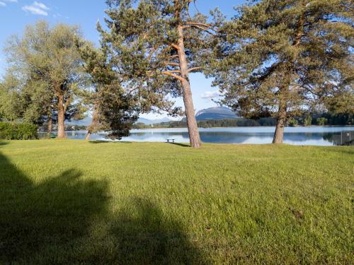 منظر, Valmari Seebungalows in Faak Am See منظر, Valmari Seebungalows in Faak Am See
