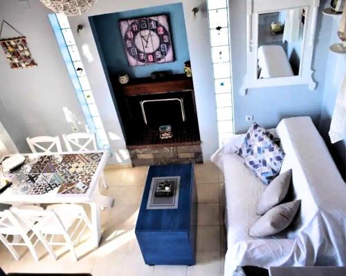 บริการและสิ่งอำนวยความสะดวก, Stella Luna - Stella Aurora in ออร์มอส คูมิคอน บริการและสิ่งอำนวยความสะดวก, Stella Luna - Stella Aurora in ออร์มอส คูมิคอน