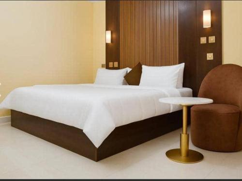 Darminah Hotel in Akure Darminah Hotel in Akure