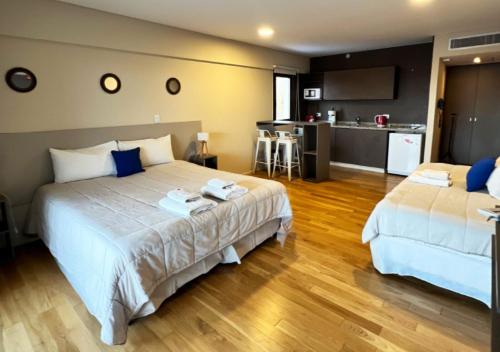 Apart Hotel Quijote by DOT Suites in Lujan de Cuyo Apart Hotel Quijote by DOT Suites in Lujan de Cuyo